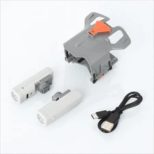 For DJI MINI 5 Pro Drone RC Searchlight Night Flight 360° Adjustable Accessories