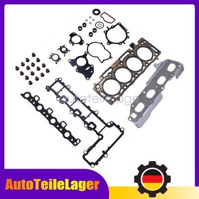 Dichtungssatz Zylinderkopf 884.220 für Ford Kuga II Mondeo V S-Max Citroën C4 C5
