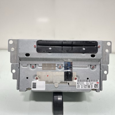 OEM BMW F30 F31 F34 F32 F33 F36 iDrive Radio CD Head Unit 65129277895