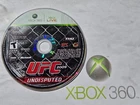 --DISC ONLY-- UFC 2009 Undisputed (Xbox 360)