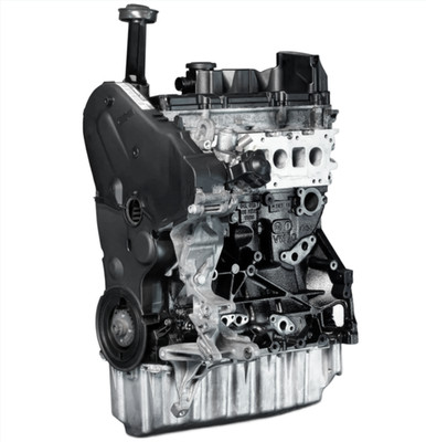VW Motor 2.0TDI CXG CXGA CXGB Transporter T6 SGB SGJ SHB SHJ 110KW 150PS