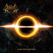 Lumnos A Glimpse Through the Event Horizon CD FLOW58CD NEW