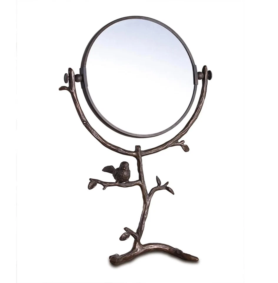 Home Sparrow Table Mirror - Image 2 of 3
