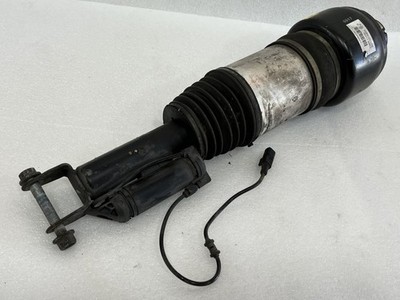 2003 2004 2005 2006 MERCEDES E55 W211 LEFT FRONT AIR STRUT SHOCK 2113205338