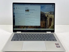 HP 14-FA0013DX ENVY X360 NO CHARGER (P09024952)