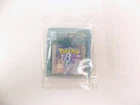 Gameboy Like New Color Game Boy Pokemon Crystal Grade A