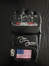 10 Count: Top Jon 'Bones' Jones Cards 16