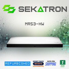 Cisco Meraki MR53-HW Unclaimed Wave 2 AP Tested FastShip