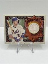 2022 Topps Allen & Ginter - Relics a David Wright #AGRA-DWR (MEM)