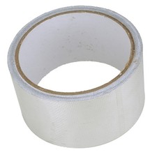 1Pcs 5M Header Turbo Pipe Manifold Exhaust Heat Wrap Tape Thermal Insulation pd