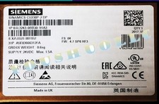 6SL3243-0BB30-1HA3 NEW SIEMENS SINAMICS G120 Control Unit 6SL3243-0BB30-1HA3