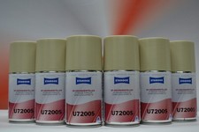 6X Standox Epoxy-Grundierfüller U7200, 250ml...