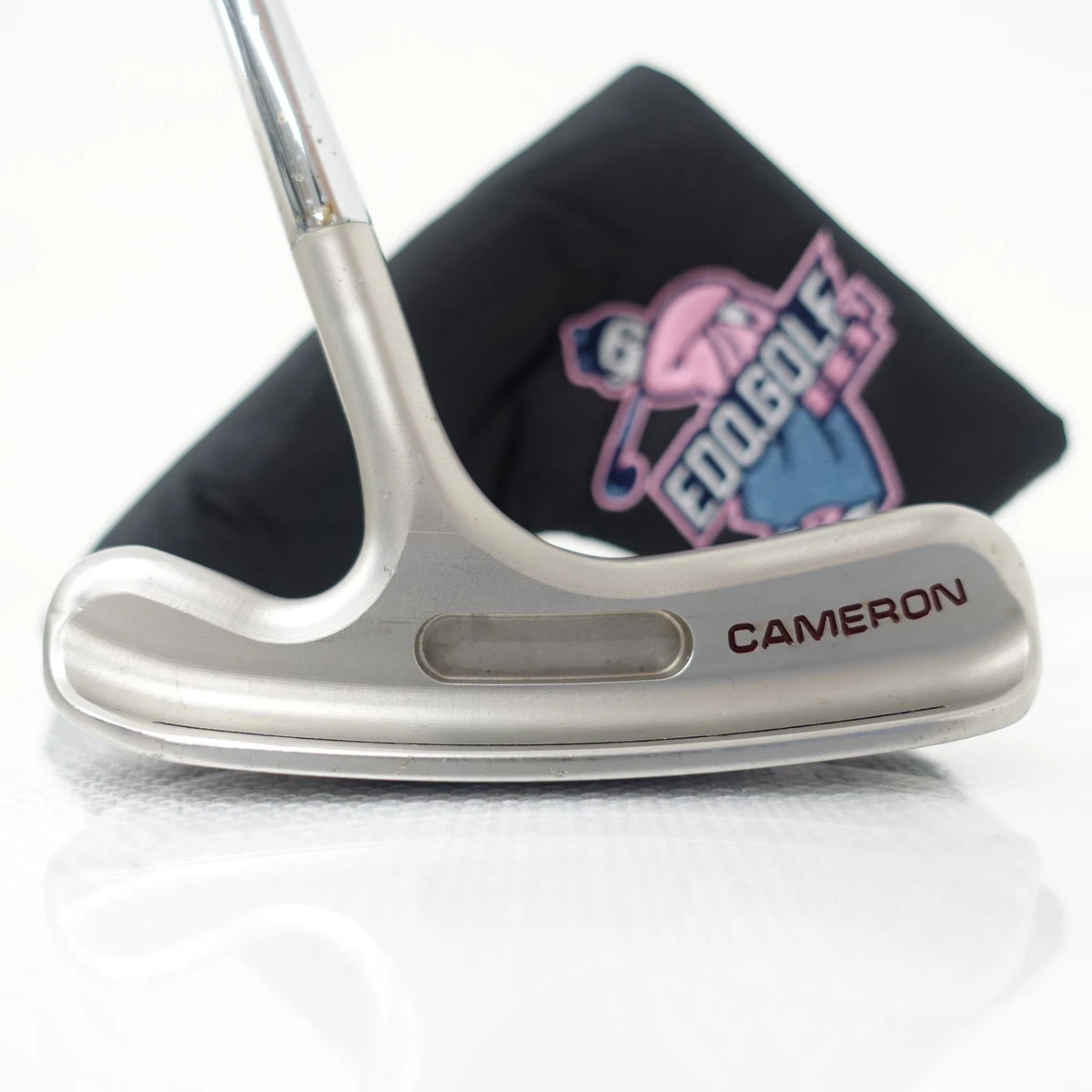 SCOTTY CAMERON アメリカンクラシック　パター　34 Scotty Cameron American Classic Iii Golf Clubs for sale | eBay