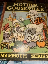 Vintage, Copyright In 1931