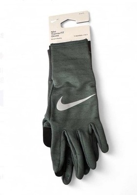 Nike Therma-Fit  Women s Running Gloves  Size Medium Touchscreen compatible