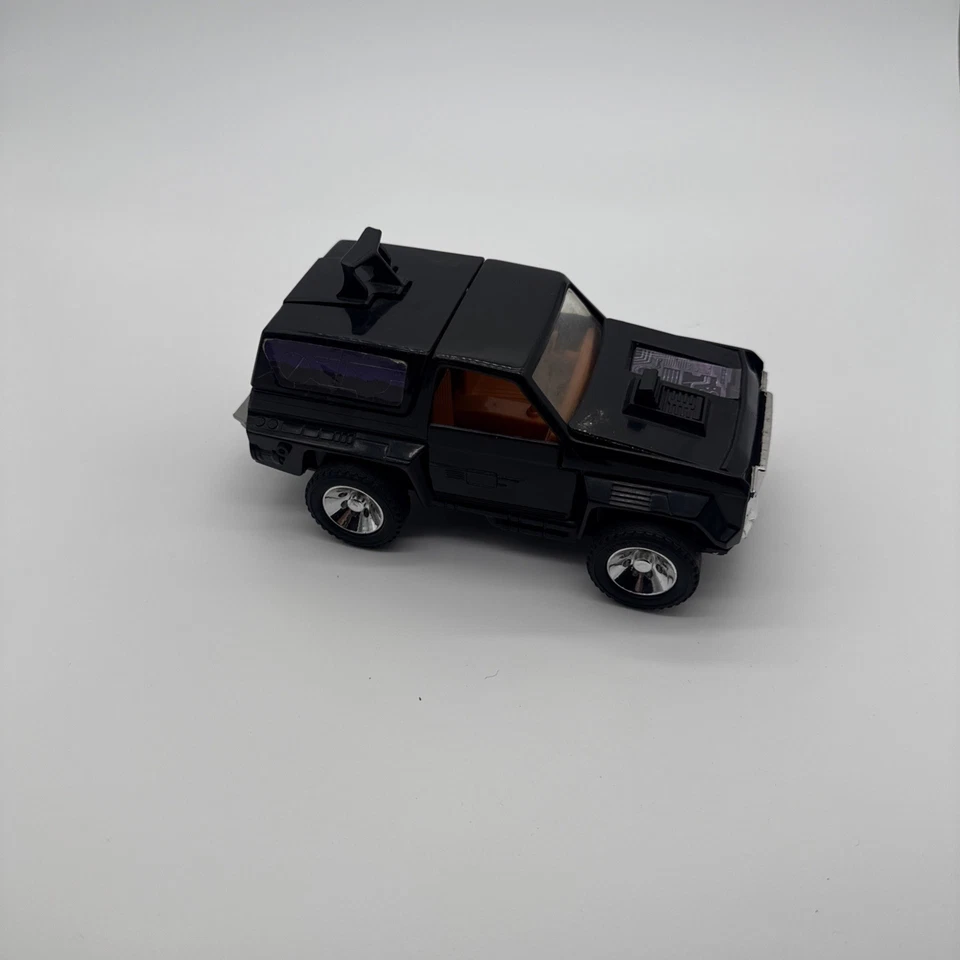 Vintage 1985 Kenner MASK Jackhammer Venom Truck Vehicle Only Ford Bronco - Image 2 of 4
