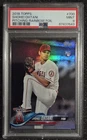 2018 Topps - Shohei Ohtani #700 Rainbow Foil (RC) PSA 9