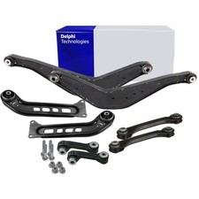 DELPHI Querlenker Koppelstange Satz Vorne für OPEL INSIGNIA B