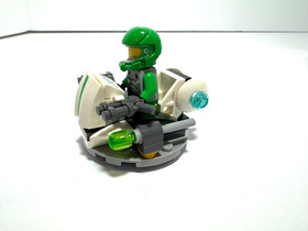 LEGO Galaxy Squad: Crater Creeper (70706)