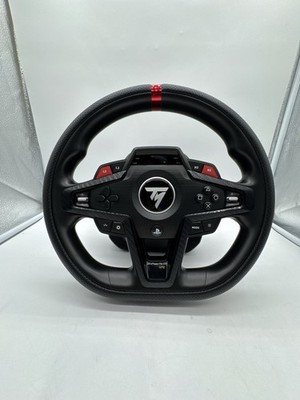 Thrustmaster T248R Racing Wheel Pedals Force Feedback PS5 PS4 PC 4169102