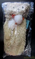 Character Goods Model Bearful Pet Bottle Case Tully S Coffee Kjs50