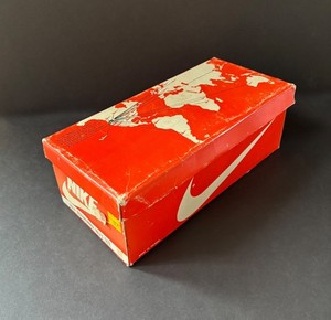 Nike Vintage Box | eBay
