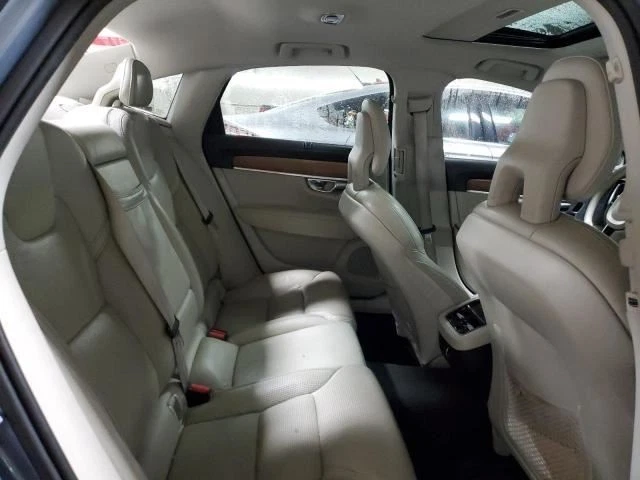 Гибридный усилитель тормозов подходит для 17-22 VOLVO S90 1751612 - Изображение 2 из 4