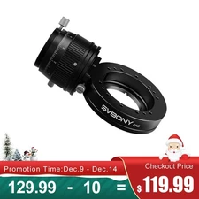 SVBONY SV238 Astronomy Off-Axis Guider OAG Large 8×14mm for Astrophotography