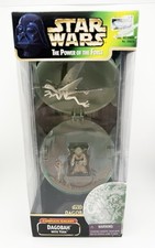 Dagobah Action Playset for sale