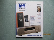 hifi & records,  2/2004, neuwertig