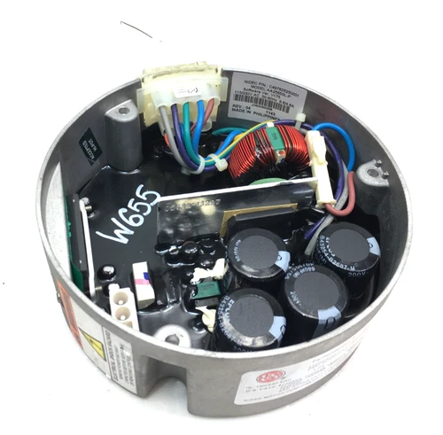 Goodman M055PWCVK-0337 Programmable ECM Module ONLY 0131M00271 CW LE used #W655