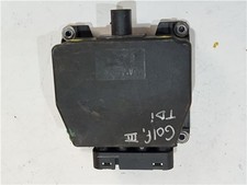 6Q0906625 ZUSÄTZLICHES LUFTVENTIL / 10931 FÜR VOLKSWAGEN GOLF III VARIANT 1H5