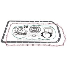 Gasket Set For John Deere Tractors 5080r-6534 Re532713