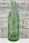 Vintage Coke Bottle Minot, North Dakota