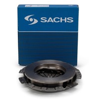 Sachs Kupplungsdruckplatte Druckplatte FüR Porsche 912 1.6 90 Ps 61611601900