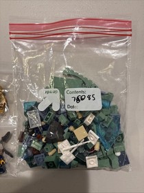 LEGO DC Comics Super Heroes: Battle of Atlantis (76085)