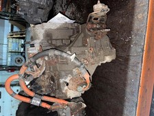 2012 Toyota Prius Automatic Transmission 3090047061 OEM