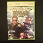 Blitz: The League (Microsoft Xbox 360, 2006)