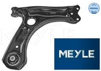 Meyle 1160500094 Lenker FüR RadaufhäNgung Querlenker Lenker