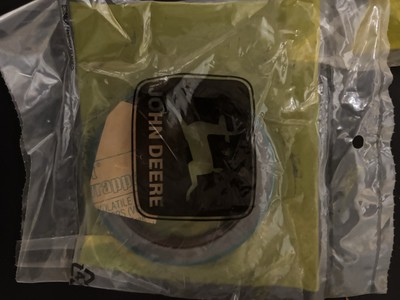 John Deere AT167936 Internal Oil Seal NOS Genuine OEM JD