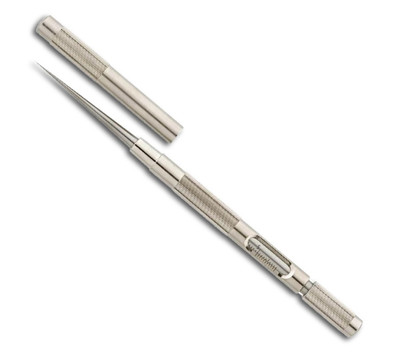 FORMAT Präzisions-Düsenlehre 0-5mm