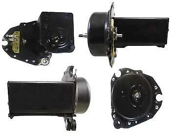 Nuevo motor limpiaparabrisas delantero 85-119 GMC serie 1000 1963 1964 1965 Foto 2 de 4