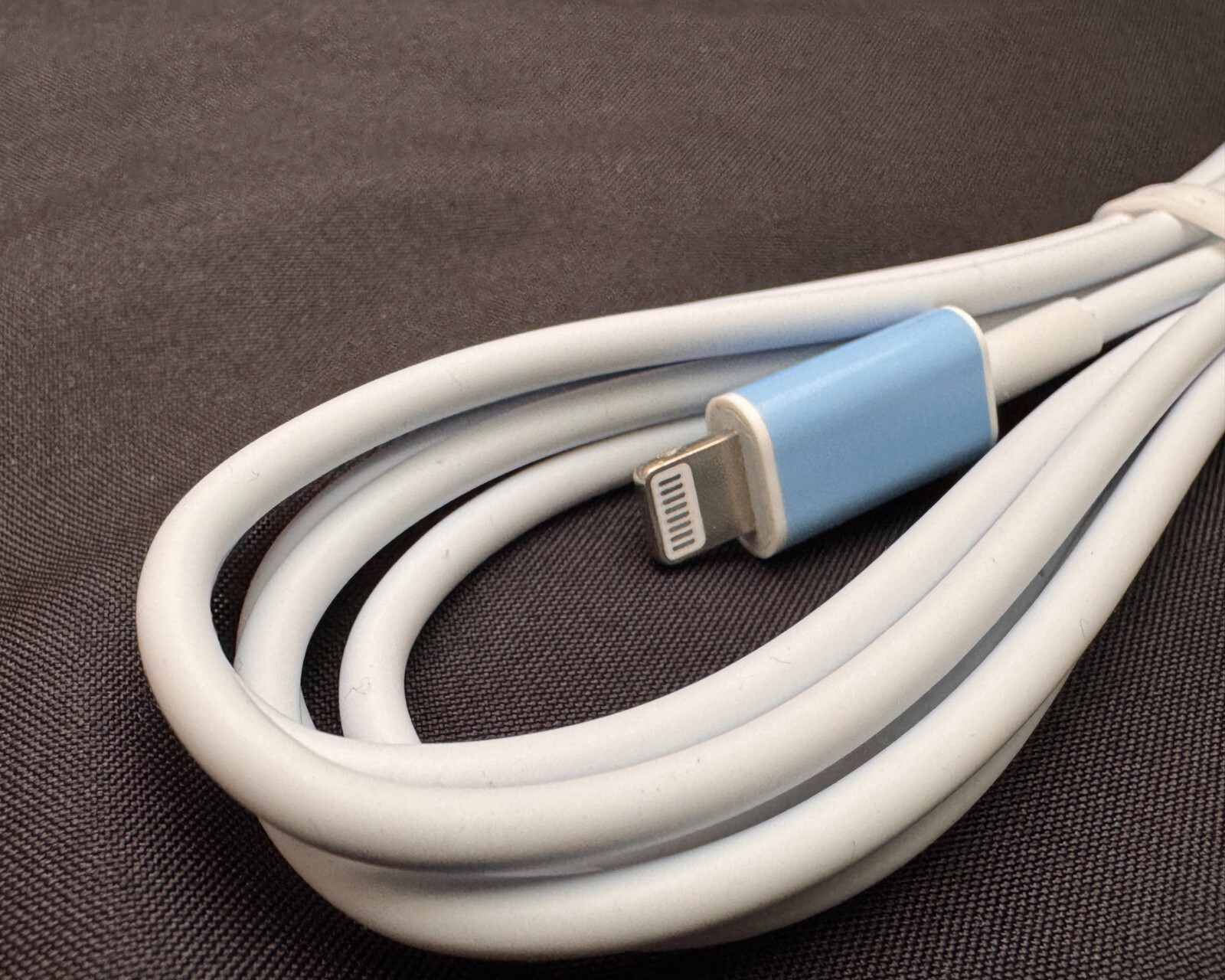 6FT MFi Certified USB-C to Lightning Cable for iPhone 14 & Older Models-image