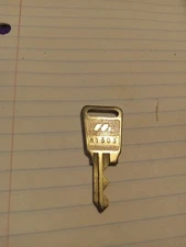 honda key small h1303