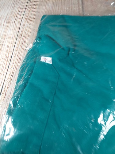 Fashion Seal Healthcare Scrub Pants Size 3XL Unisex Light Green - Picture 2 of 3