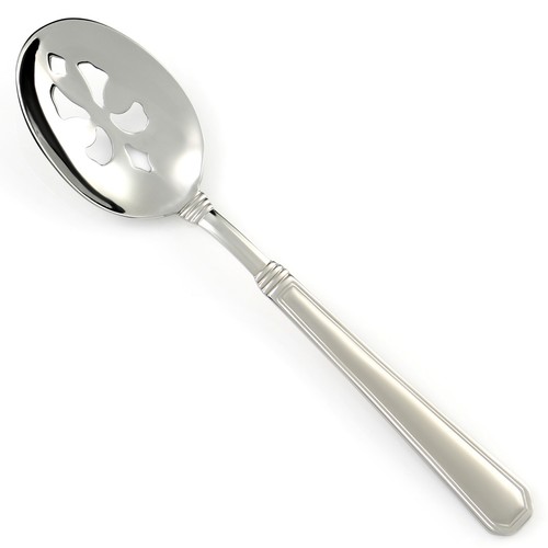 Pfaltzgraff SATIN PROVIDENCE Stainless Frosted 18/8 Silverware CHOICE Flatware - Picture 7 of 12