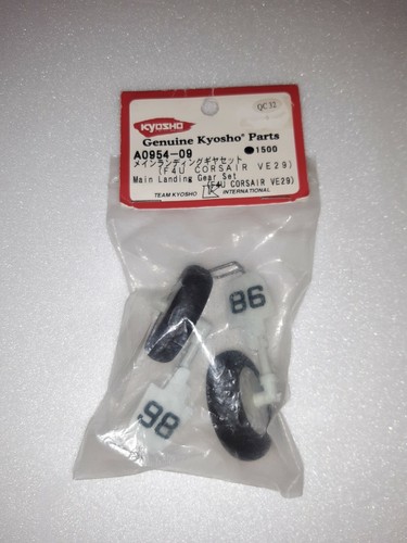Kyosho K.Mab302 Carrosserie Peinte Fo-Xx Gp Breveté