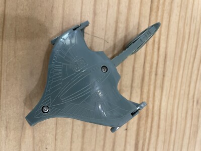 Star Trek 1994 Playmates Romulan Warbird | eBay