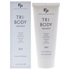 Tri Body Treatment by Formulae Prescott for Unisex - 2.03 oz Treatment