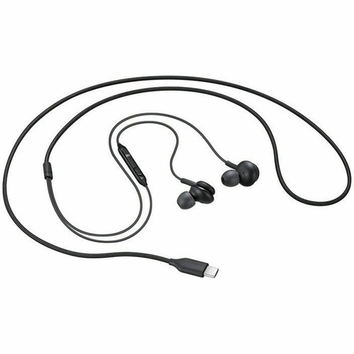 ÉCOUTEURS CASQUE AKG USB-C Type-C SAMSUNG Universel GH59-15198A - Photo 3 sur 3